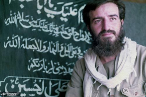 از ولادت در درخونگاه تا شهادت در قربانگاه 