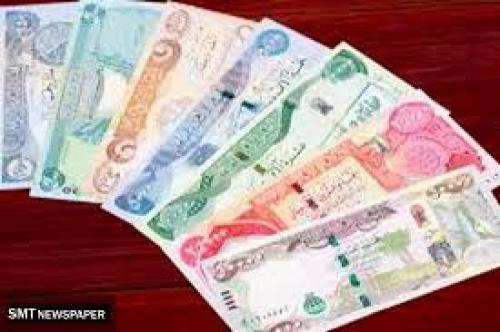 قیمت دینار عراق امروز چهارشنبه ۱۵ مرداد