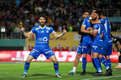وضعیت نقل و انتقالات فصل جدیداستقلال 
