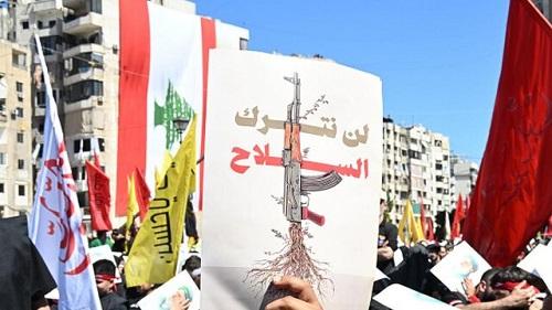 دولت اشتباه بزرگی کرد؛ حفظ سلاح مقاومت، ضروری است