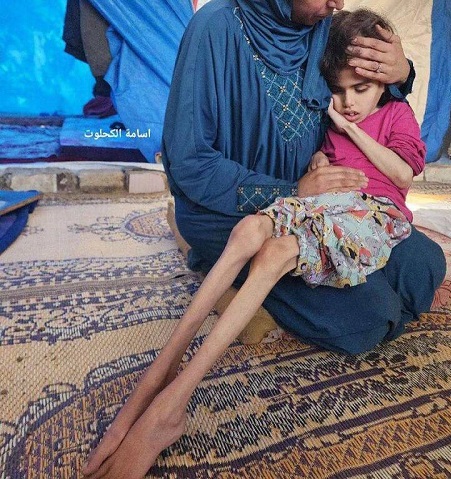 تصویری از از دوگانه‌های حقوق بشر غربی