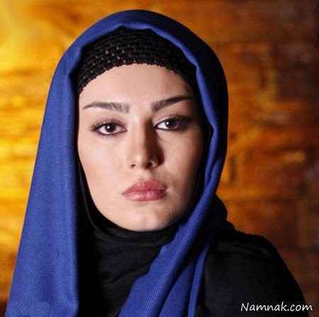شباهت عجیب سحر قریشی به بازیگر برزیلی! + عکس