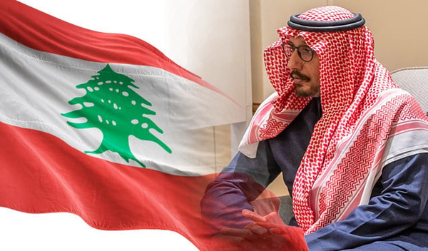 یزید مامور خلع سلاح حزب‌الله لبنان