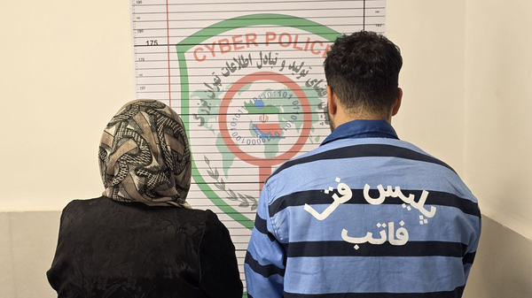 اخاذی ۲۵۰ هزار دلاری مادر و پسر فالگیر