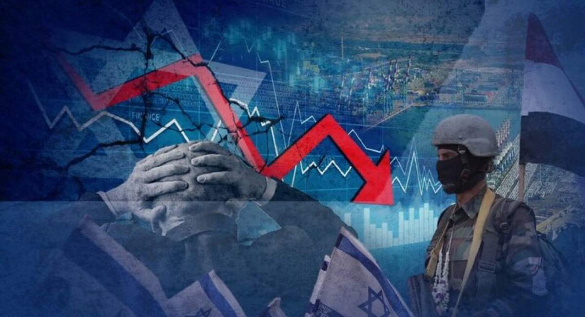 حوثی‌ها عملا بندر ایلات را فلج کردند 