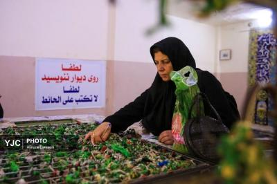 .قدیمی‌ترین و بزرگ‌ترین آرامستان‌های جهان اسلام