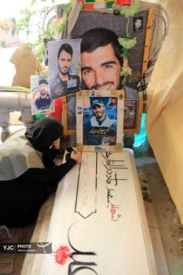 .قدیمی‌ترین و بزرگ‌ترین آرامستان‌های جهان اسلام