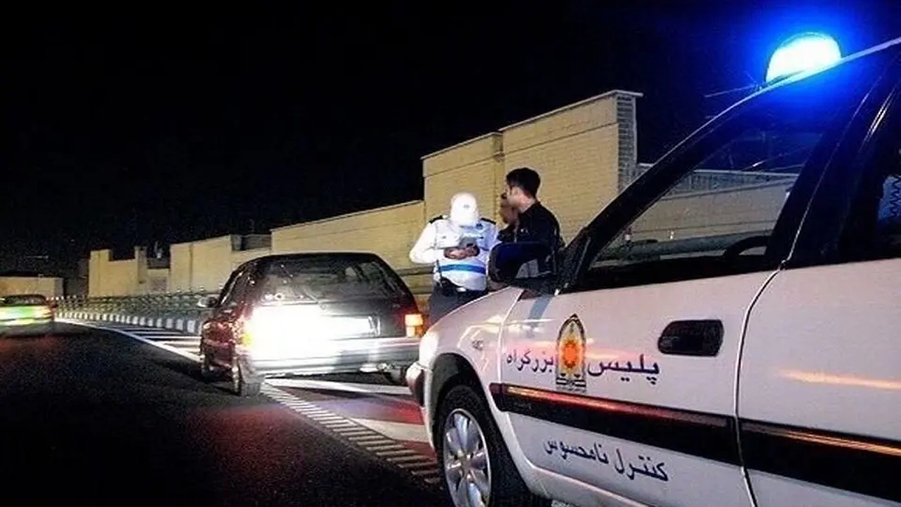 ثبت بیش از ۵۱ هزار تخلف حادثه‌ساز در تهران