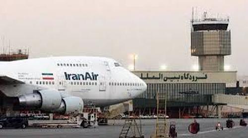  اطلاعیه مهم فرودگاه مهرآباد به مسافران 