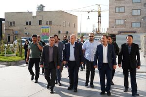 بیرانوند از بازی‌های ملی هم محروم است/قلعه‌نویی به دنبال حریفان تدارکاتی قوی است