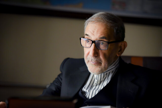  خلع سلاح حزب‌الله و حشد الشعبی طرح آمریکایی‌ ـ صهیونیستی برای تضعیف جبهه مقاومت است