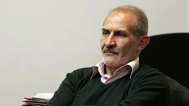 عبور از «کم آبی» نیازمند اراده ملی است