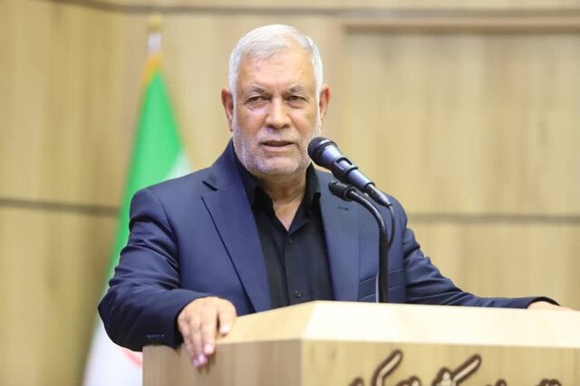 نماز جمعه پناهگاه فرهنگی عقیدتی مردم است