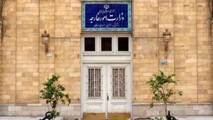  نگرانی ایران از پیامدهای منفی مداخله خارجی در قفقاز
