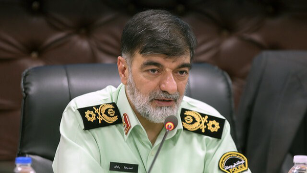  امنیت زائران در ایران و عراق برقرار است