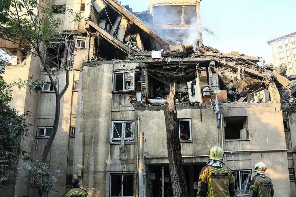 سرّ دلبران در حدیث دیگران!