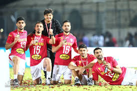 جدایی هافبک پرسپولیس در شرایط گره خورده