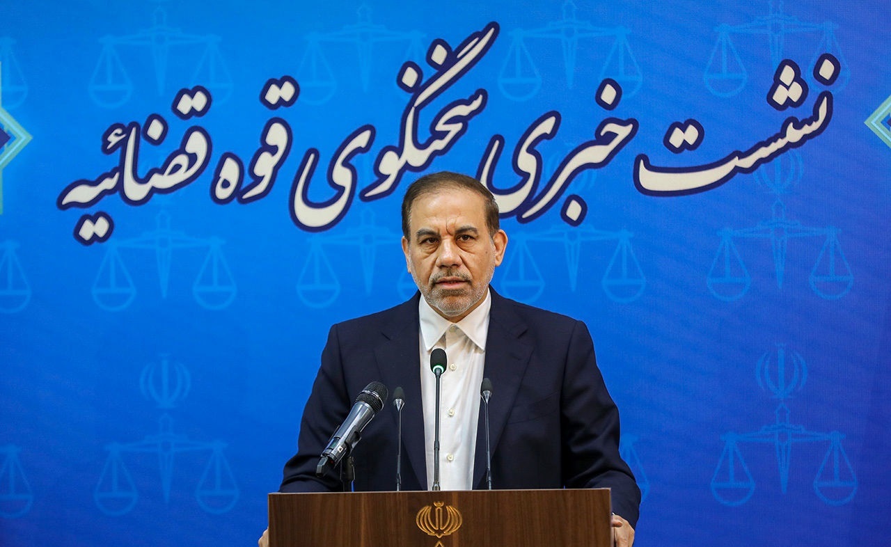 آخرین وضعیت پرونده سرقت از بانک ملی / فیلم آخرین وضعیت پرونده سرقت از بانک ملی / فیلم