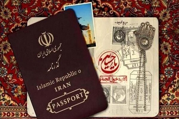 ۲ شرط عبور زائران اربعین از مرز، داشتن گذرنامه و ثبت نام در سماح