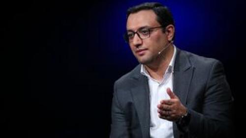زمان مهم ترین دارایی ماست،