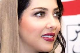  چهره عملی لیلا اوتادی جنجالی شد 