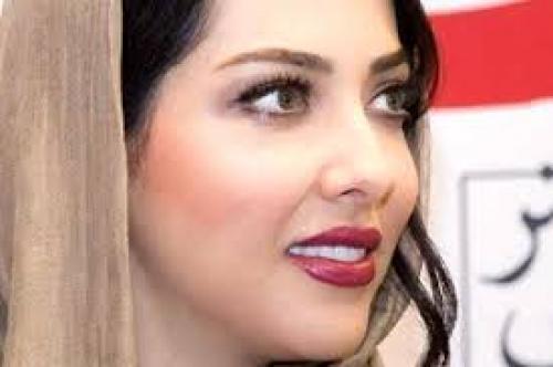  چهره عملی لیلا اوتادی جنجالی شد 