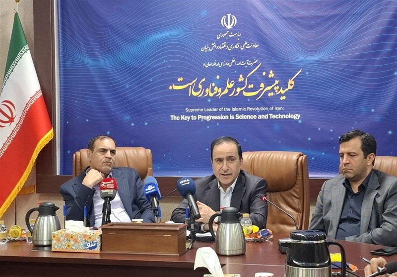ایران به رتبه ۸ دنیا در سلول‌درمانی رسید