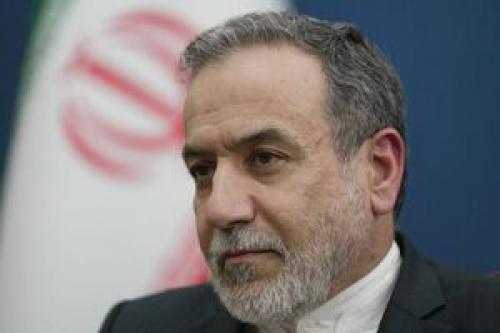 معاون گروسی فردا به تهران می‌آید