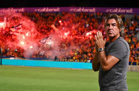  پاتک  نقل و انتقالاتی ساپینتو به پرسپولیس 