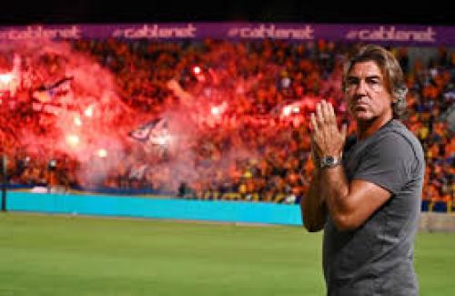  پاتک  نقل و انتقالاتی ساپینتو به پرسپولیس 