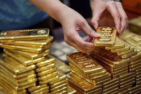 قیمت طلا امروز دوشنبه ۲۰ مرداد