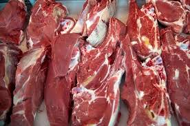 قیمت شقه گوسفندی  20 مرداد