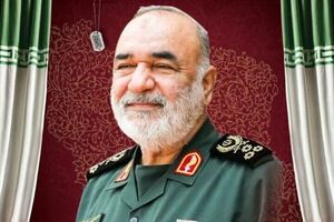 توصیه شهید سلامی به خبرنگاران