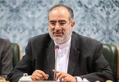 انتقاد حسام‌الدین آشنا به پراکنده‌گویی‌های پزشکیان