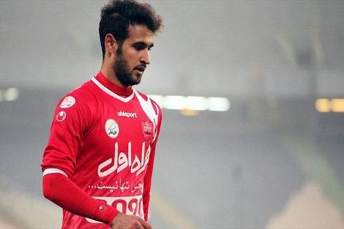 جدایی قطعی ستاره مغضوب در نیم‌فصل/ویژه نقل و انتقالاتی از پرسپولیس/رونمایی شماره ی26