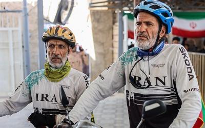  بازگشت زائران اربعین حسینی از مرز مهران /عکس