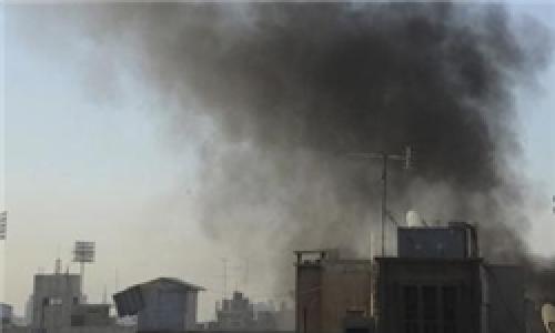 کشته و زخمی شدن 45 سوری در حمله خمپاره ای به شمال غرب «حلب»