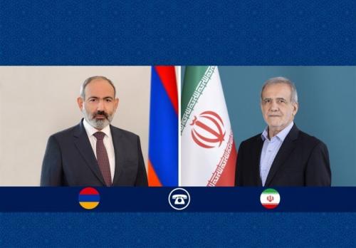 مطمئن شوید راه‌گذر قفقاز واقعا مسیر صلح باشد 