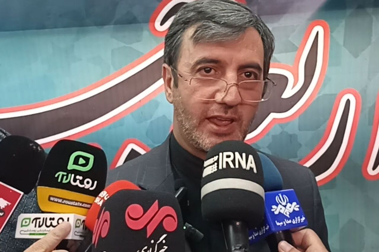 امنیت پیاده‌روی جاماندگان اربعین با ۶ هزار نیرو تامین می‌شود