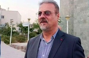 نظری جویباری از مدیرعاملی استقلال استعفا کرد