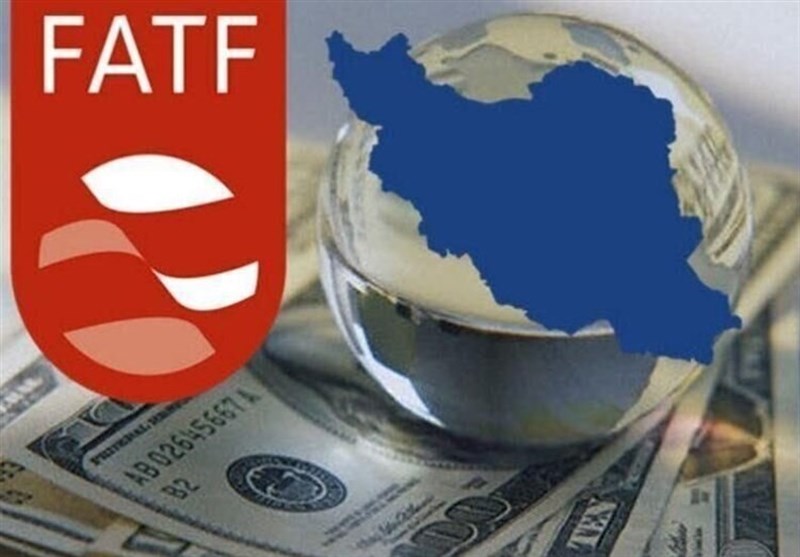 مذاکره با FATF گامی برای افزایش فشار بر ایران  نه لغو تحریم‌ها