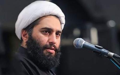 ماجرای زائر نابینای سیدالشهدا
