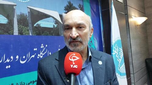 پردیس‌های دانشگاه تهران جمع‌آوری می‌شوند/ حذف رشته‌های ناکارآمد در دستور کار