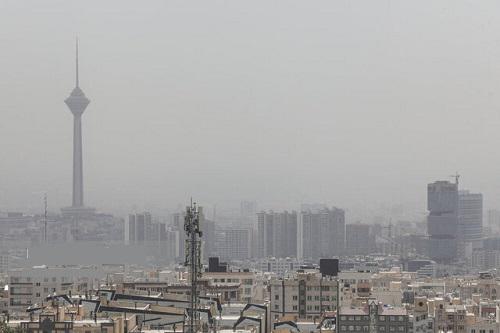 بیش از ۳۵۰۰۰ مرگ منتسب به آلودگی هوا طی ۱۴۰۳ / افزایش غلظت آلاینده‌ها نسبت به سال ۱۴۰۲