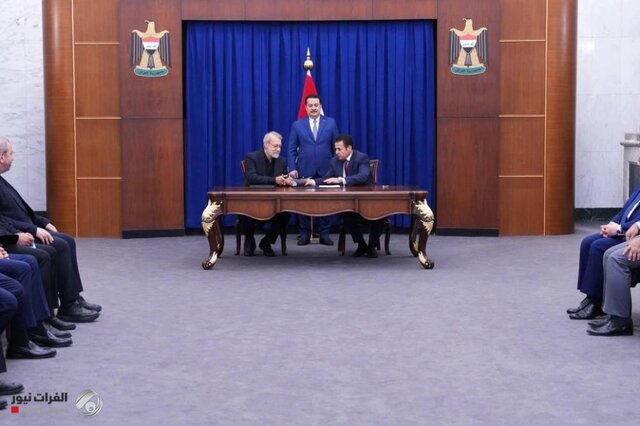 پاسخ بغداد به اظهارات مداخله‌جویانه مقام آمریکایی درباره توافق امنیتی ایران و عراق