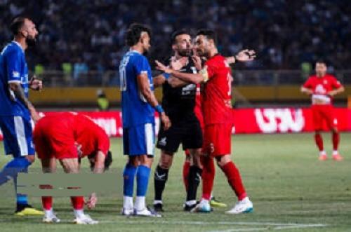 آمار نگران کننده استقلال با ساپینتو