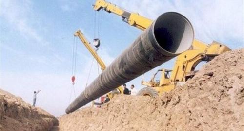 آب طالقان تهران را سیراب می‌کند؟ 