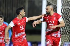  تلاش پرسپولیس برای جذب دو بازیکن خارجی 