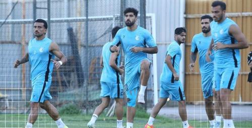 نبردبامرد عضلانی استقلال