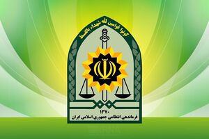  جزئیات شهادت مامور انتظامی در ایرانشهر